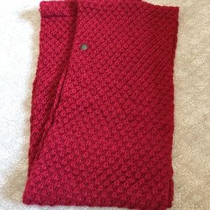 Goorin Bros scarf